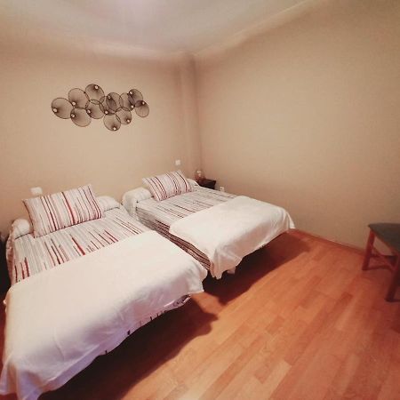 Apartamento Centrico Para 3 Con Wifi Y Garaje Tudela de Duero Exterior foto